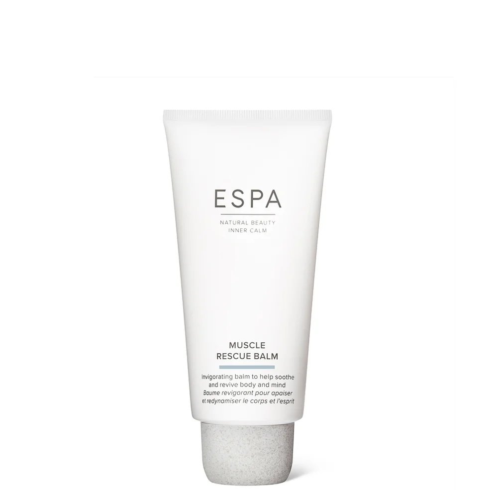 Muscle Rescue Balm Image 1
