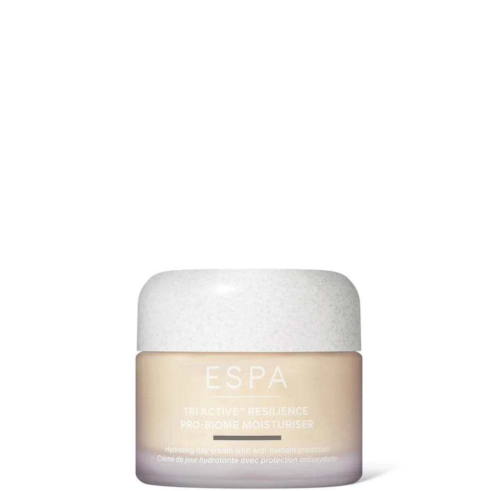 Tri-Active™ Resilience Pro-Biome Moisturiser Image 1