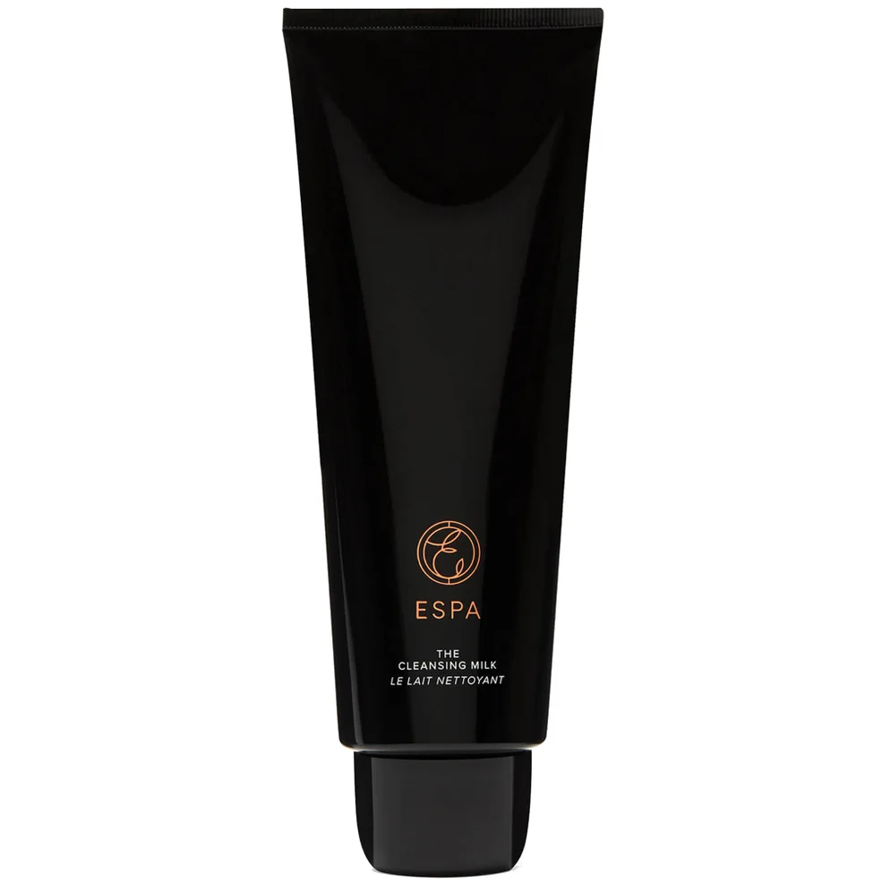 The Cleansing Milk Image 1