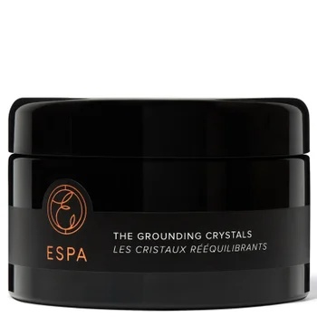 The Grounding Crystals