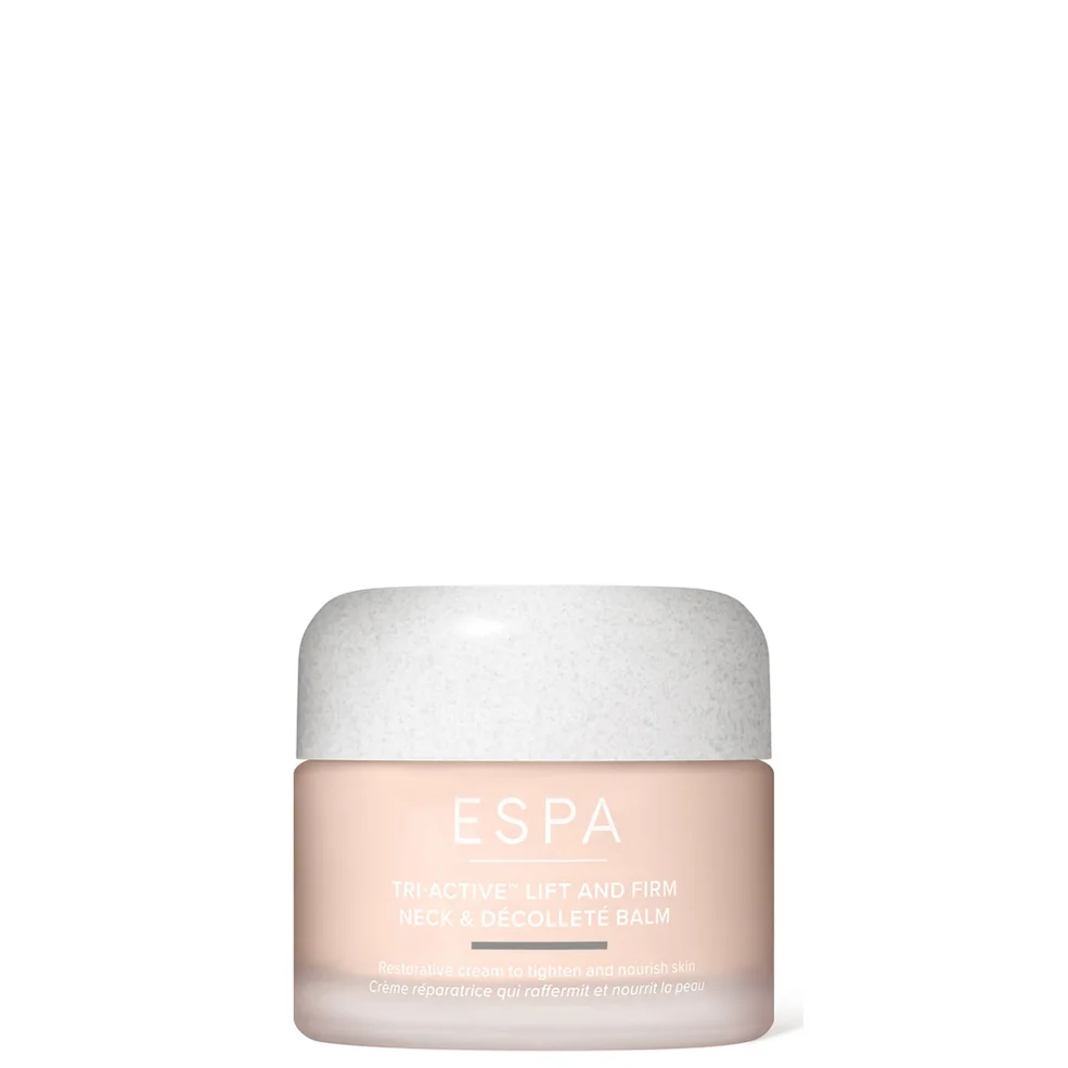 Tri-Active™ Lift & Firm Neck & Décolleté Balm Image 1