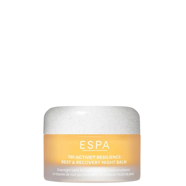 Tri-Active™ Resilience Rest and Recovery Night Balm