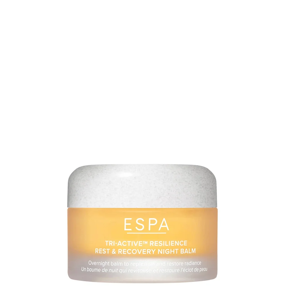Tri-Active™ Resilience Rest and Recovery Night Balm Image 1