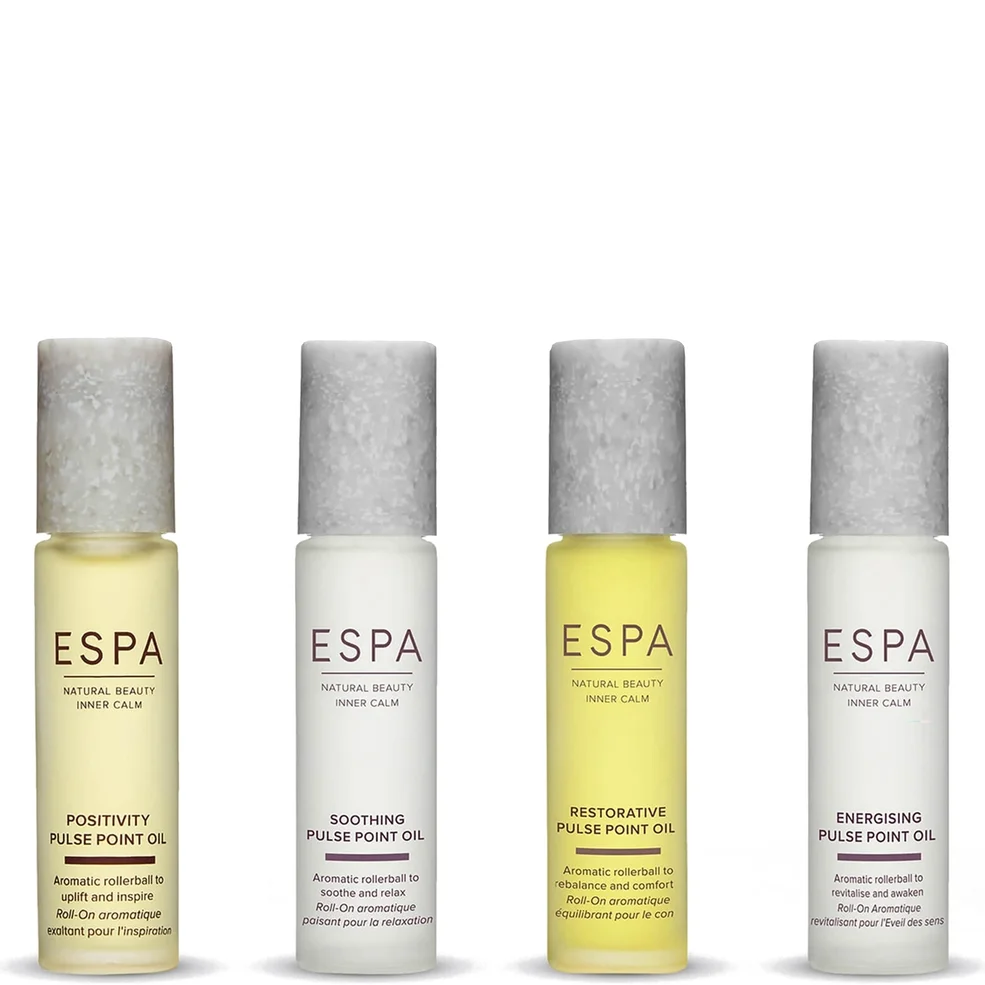 Pulse Point Collection (Worth £92.00) Image 1
