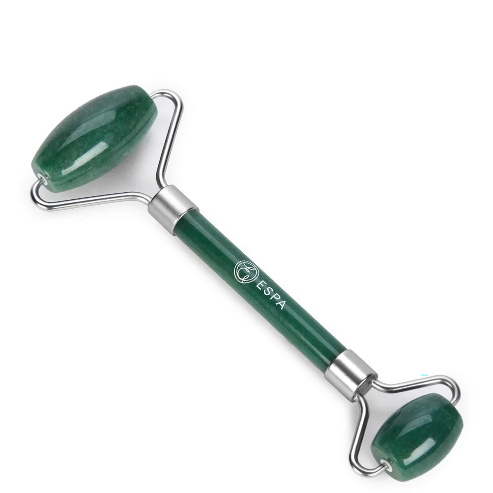 Aventurine Crystal Roller Image 1