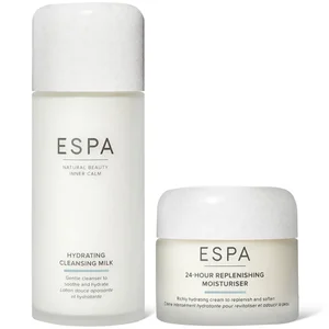 Hydrate and Replenish Duo - undefined undefined