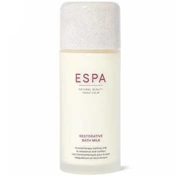Restorative Bath Milk