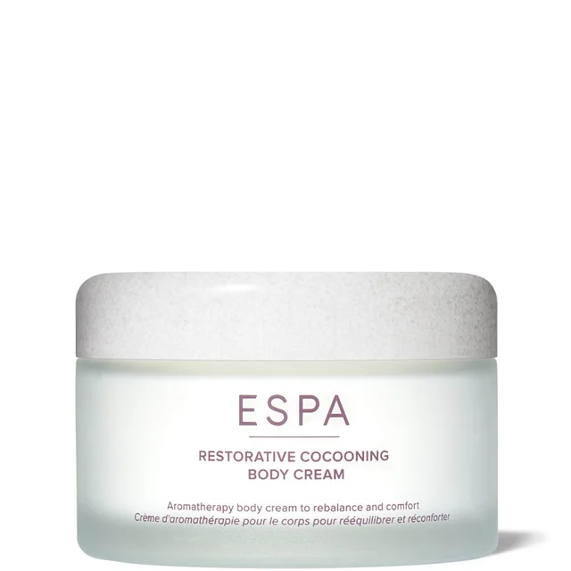 Restorative Cocooning Body Cream