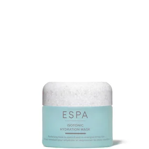 Isotonic Hydration Mask - undefined undefined