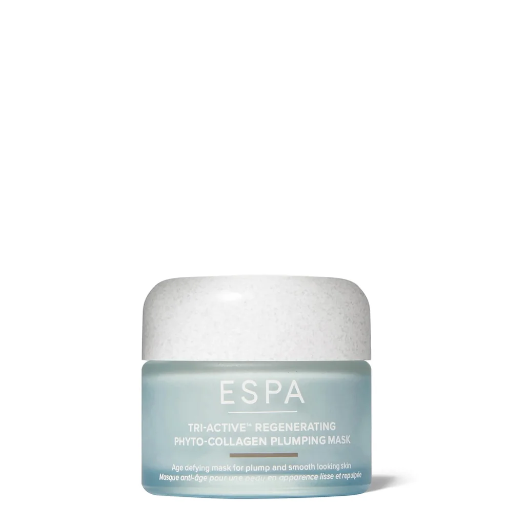 Tri-Active™ Regenerating Phyto-Collagen Plumping Mask Image 1