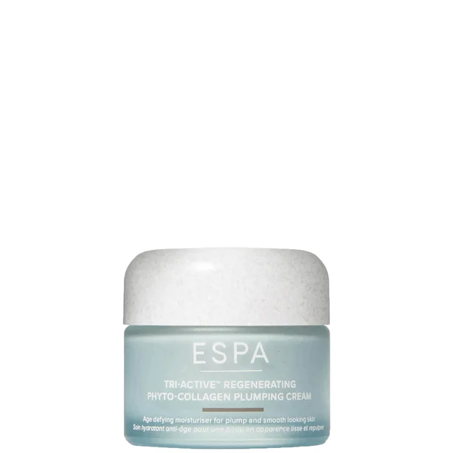 Tri-Active™ Regenerating Phyto-Collagen Plumping Cream