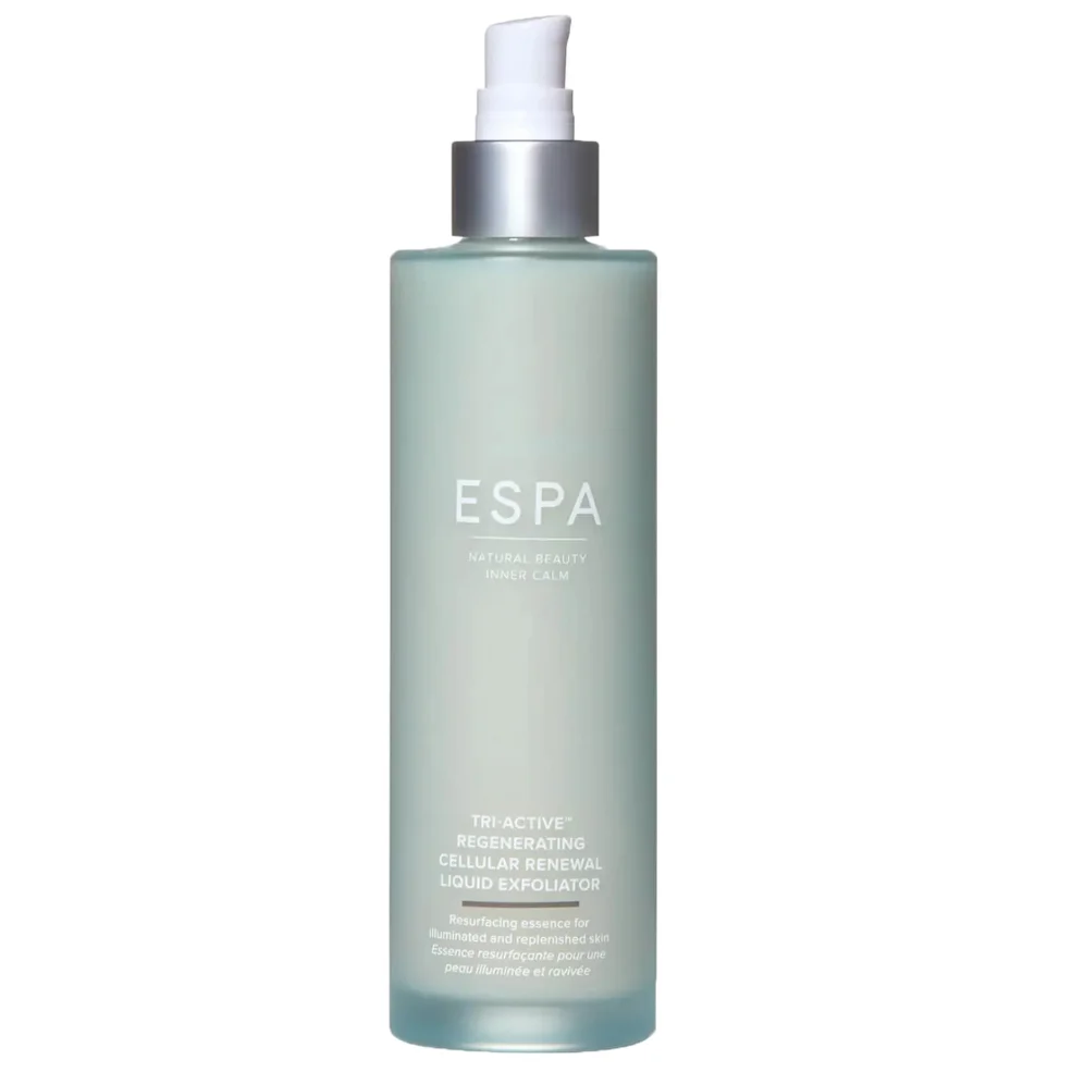 Tri-Active™ Regenerating Cellular Renewal Liquid Exfoliator Image 1
