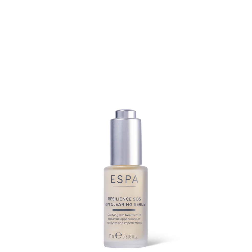 Tri-Active Resilience SOS Skin Clearing Serum 10ml Image 1