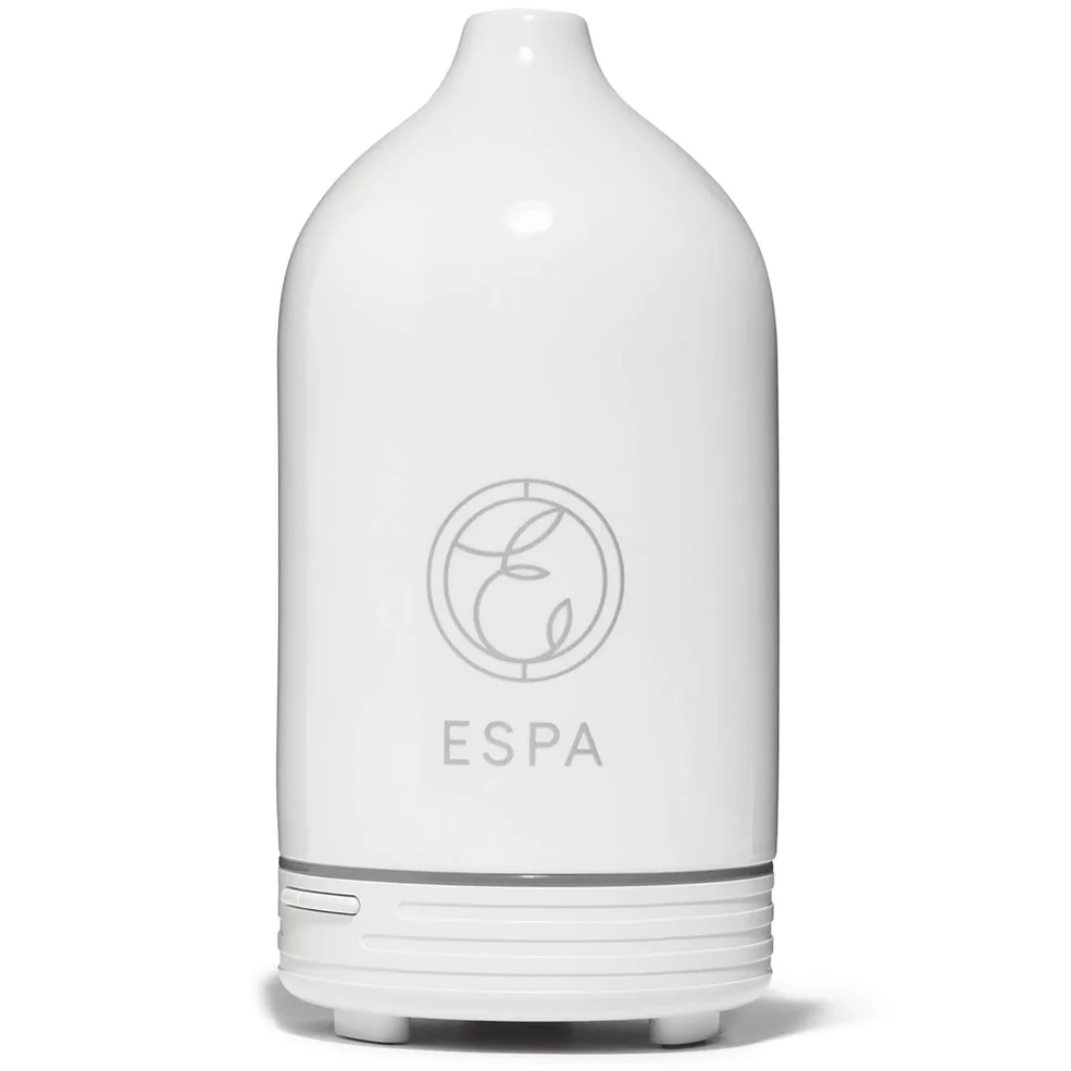 Aromatic Essential Oil Diffuser Image 1