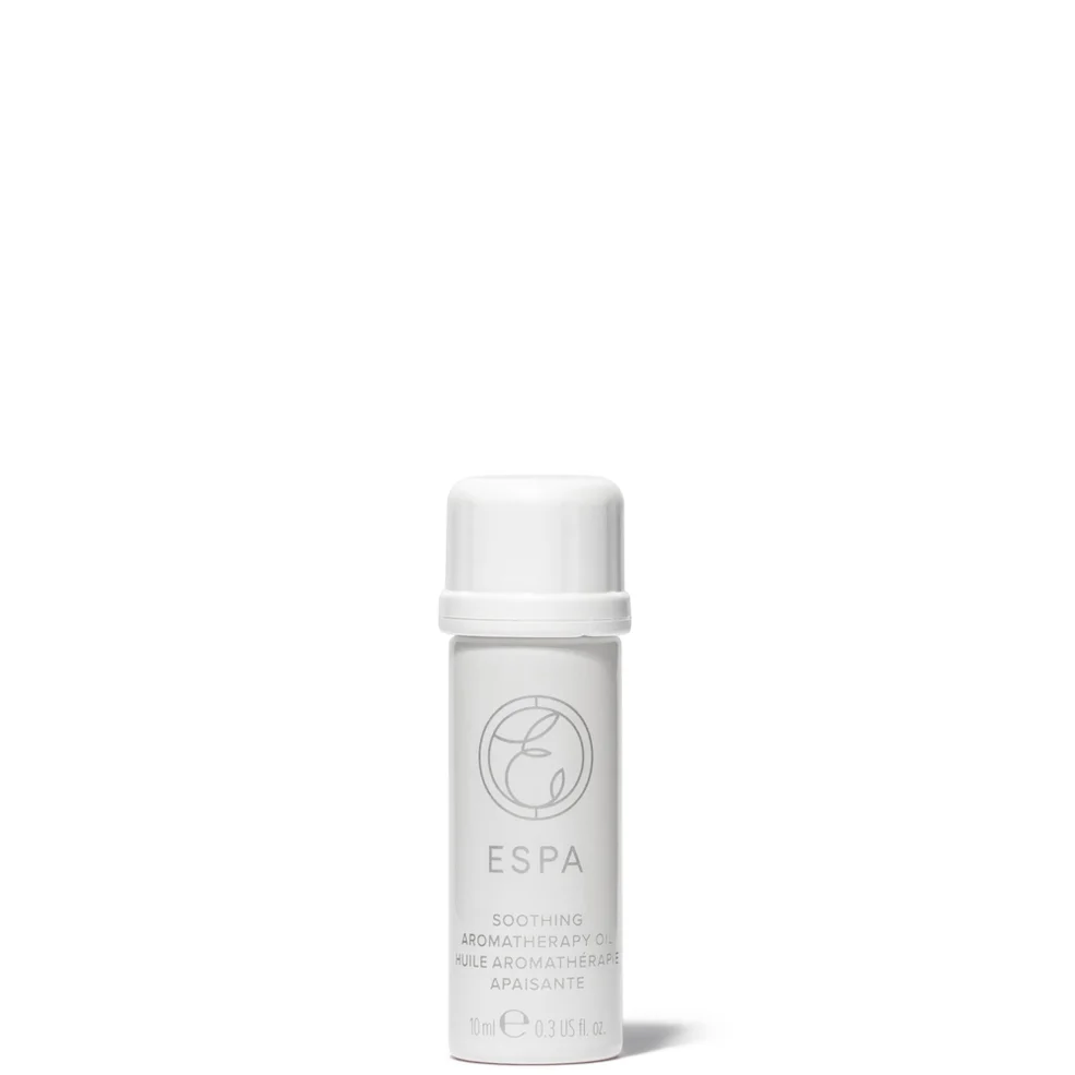 Soothing Aromatherapy Single Oil Image 1