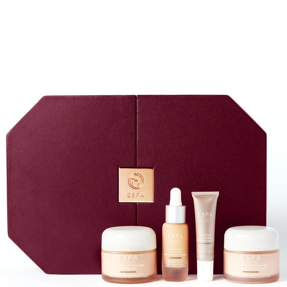 Tri-Active™ Lift & Firm Collection (Worth £171) Image 1