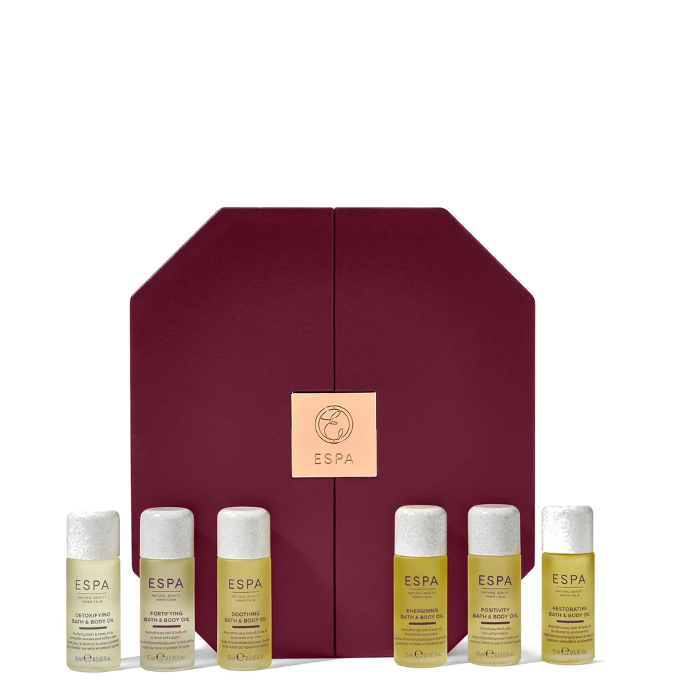 Ultimate Bath & Body Jewels (Worth £32) Image 1