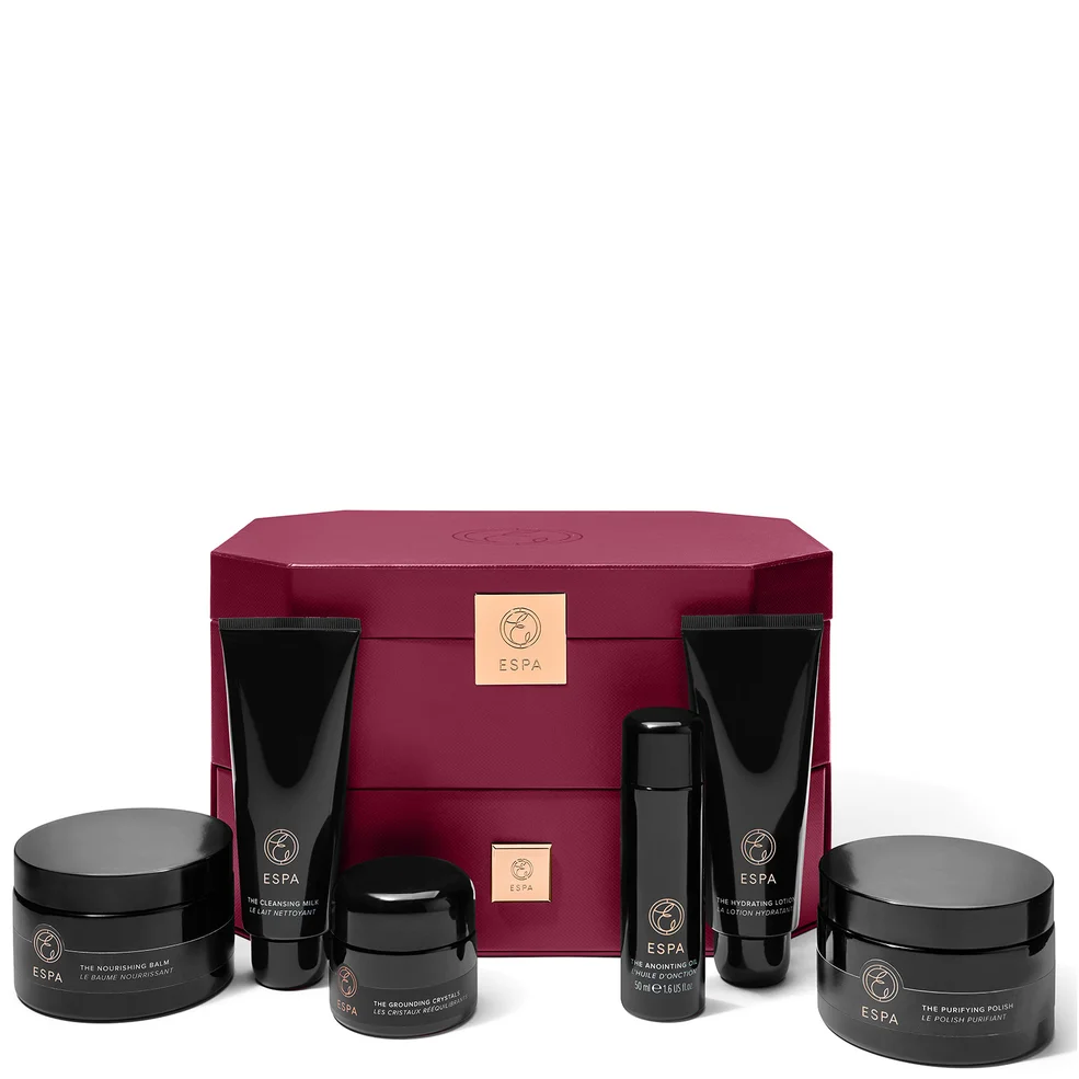 The Gems of Modern Alchemy (Worth £249) Image 1