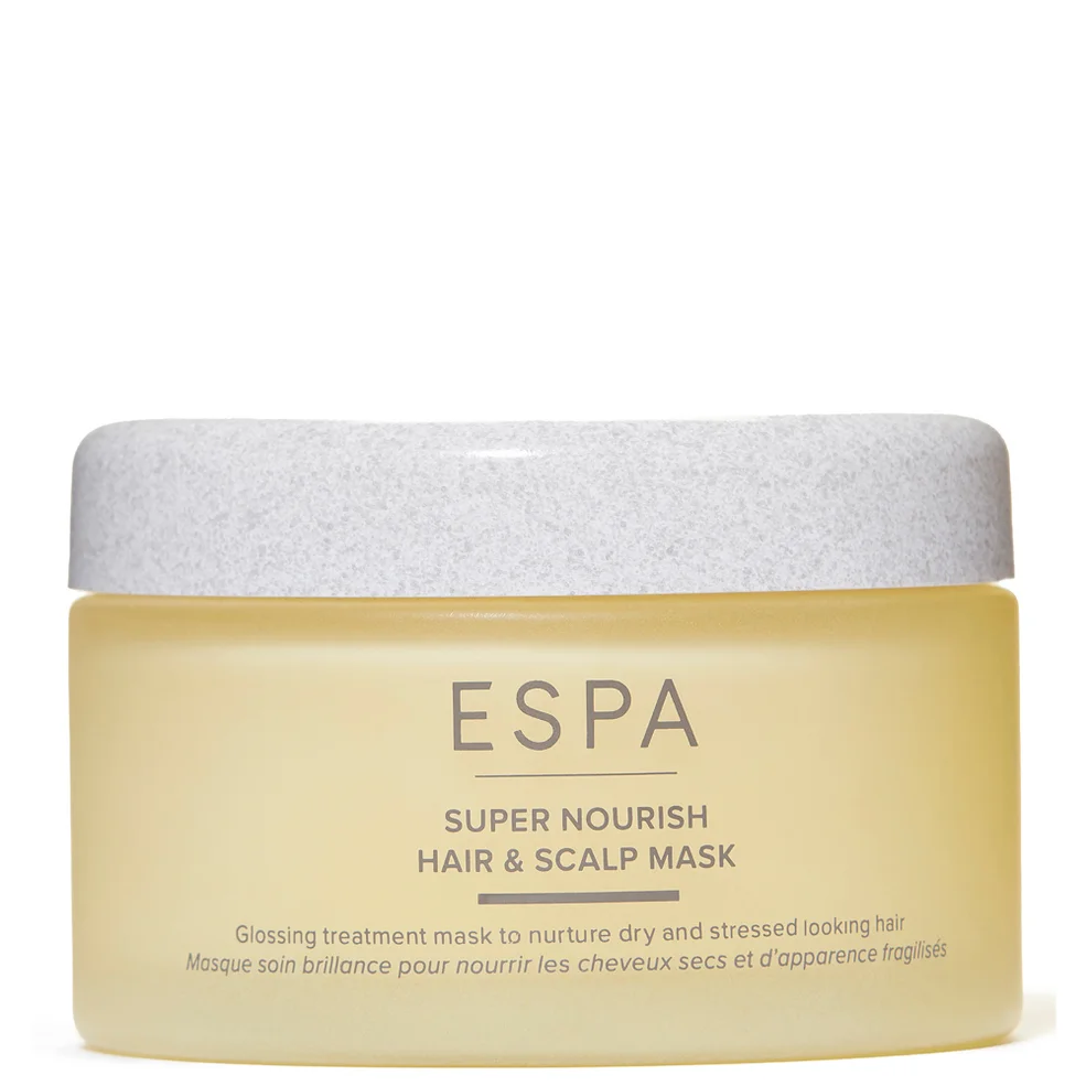 Super Nourish Hair & Scalp Mask Image 1