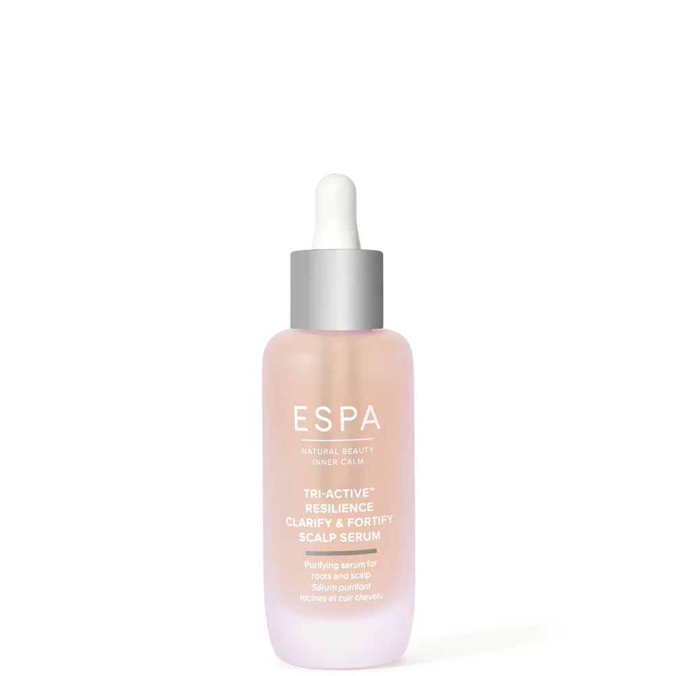 Tri-Active™ Resilience Clarify & Fortify Scalp Serum Image 1