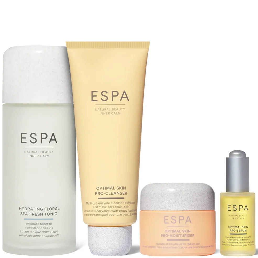All Skin Types (Worth £164.00) Image 1