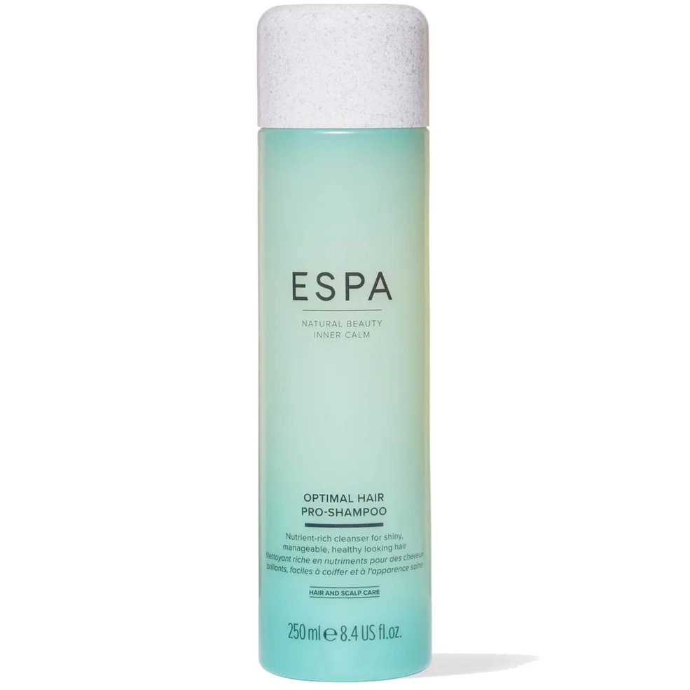 Optimal Hair Pro-Shampoo Image 1