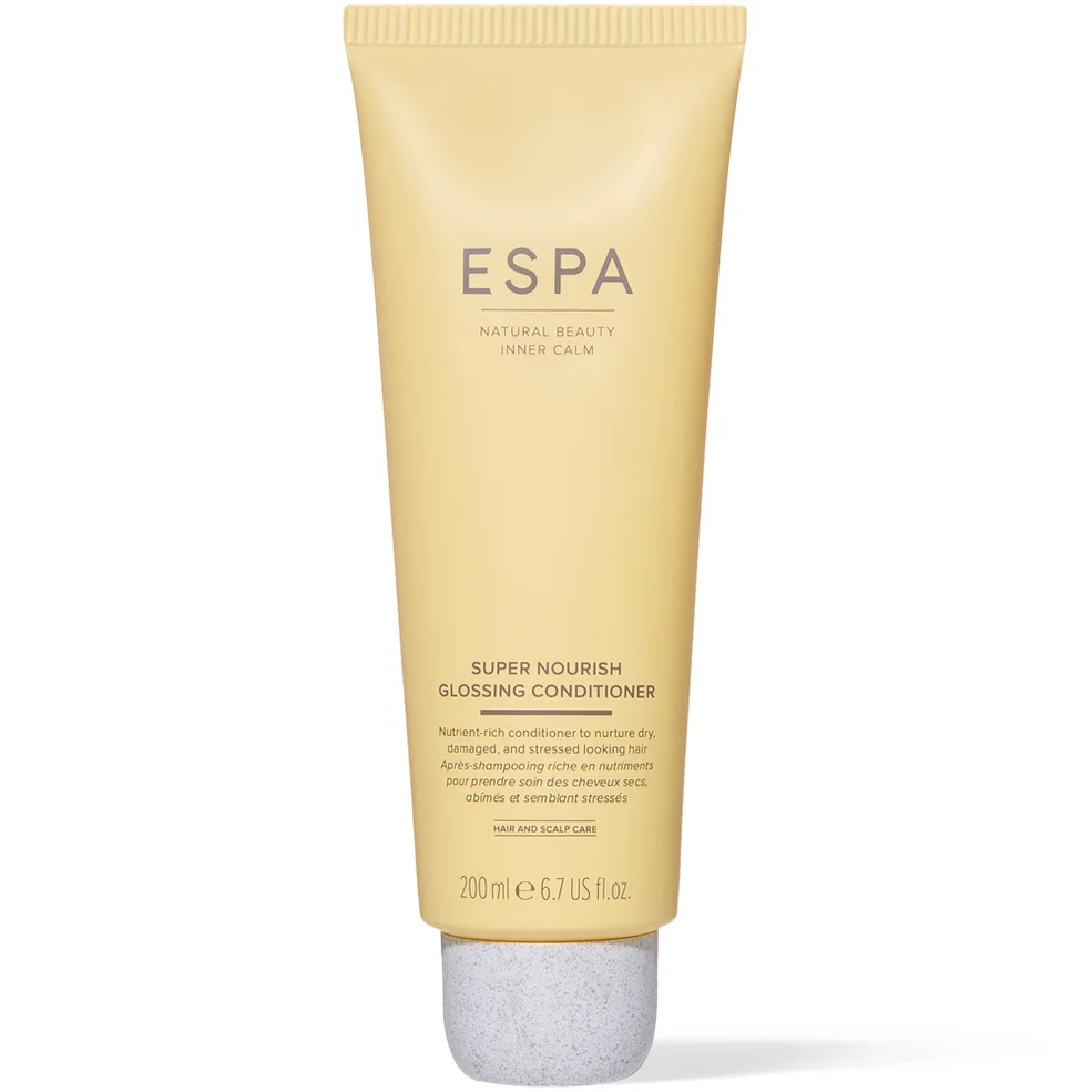 Super Nourish Glossing Conditioner Image 1