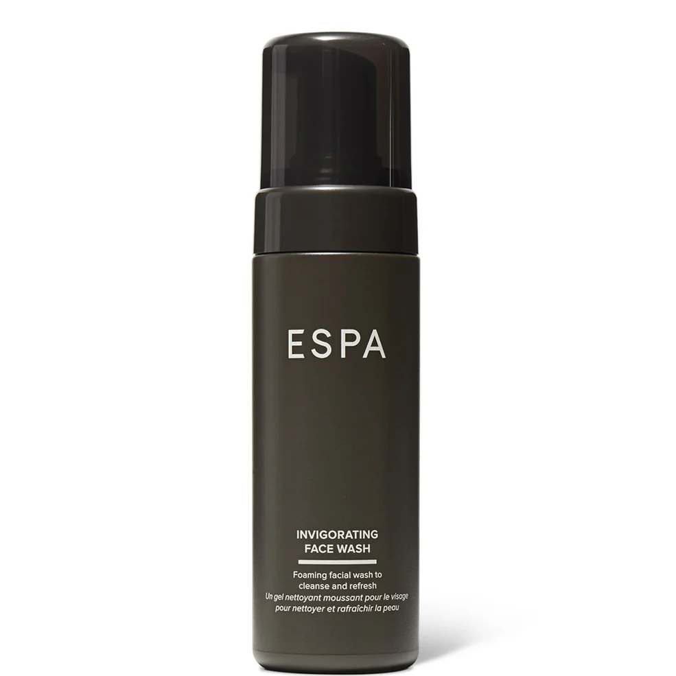 Invigorating Facewash Image 1
