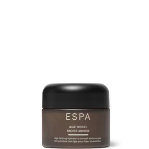 Age-Rebel Moisturiser - undefined undefined