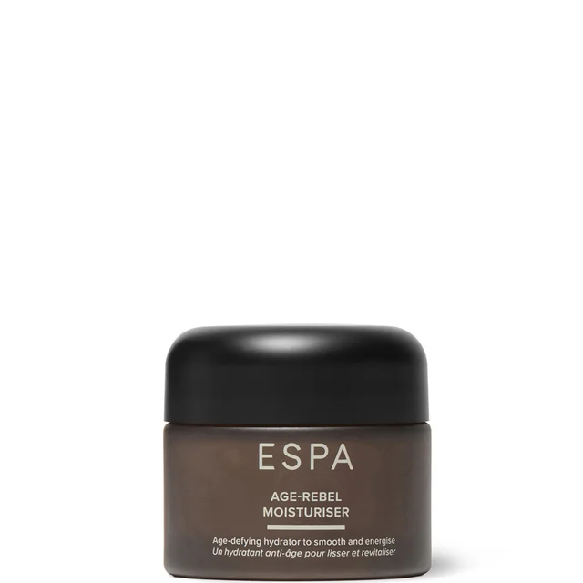 Age-Rebel Moisturiser