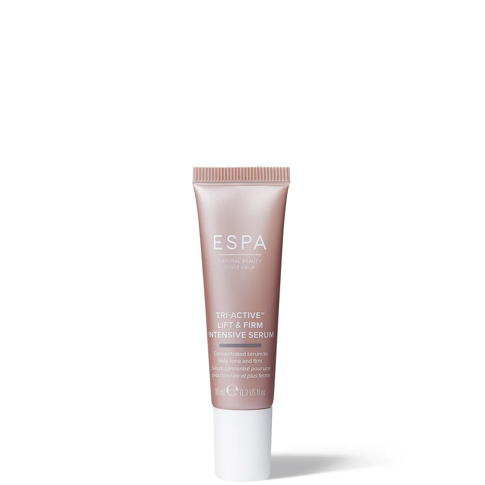 Mini Tri-Active Lift & Firm Intensive Serum 10ml Image 1