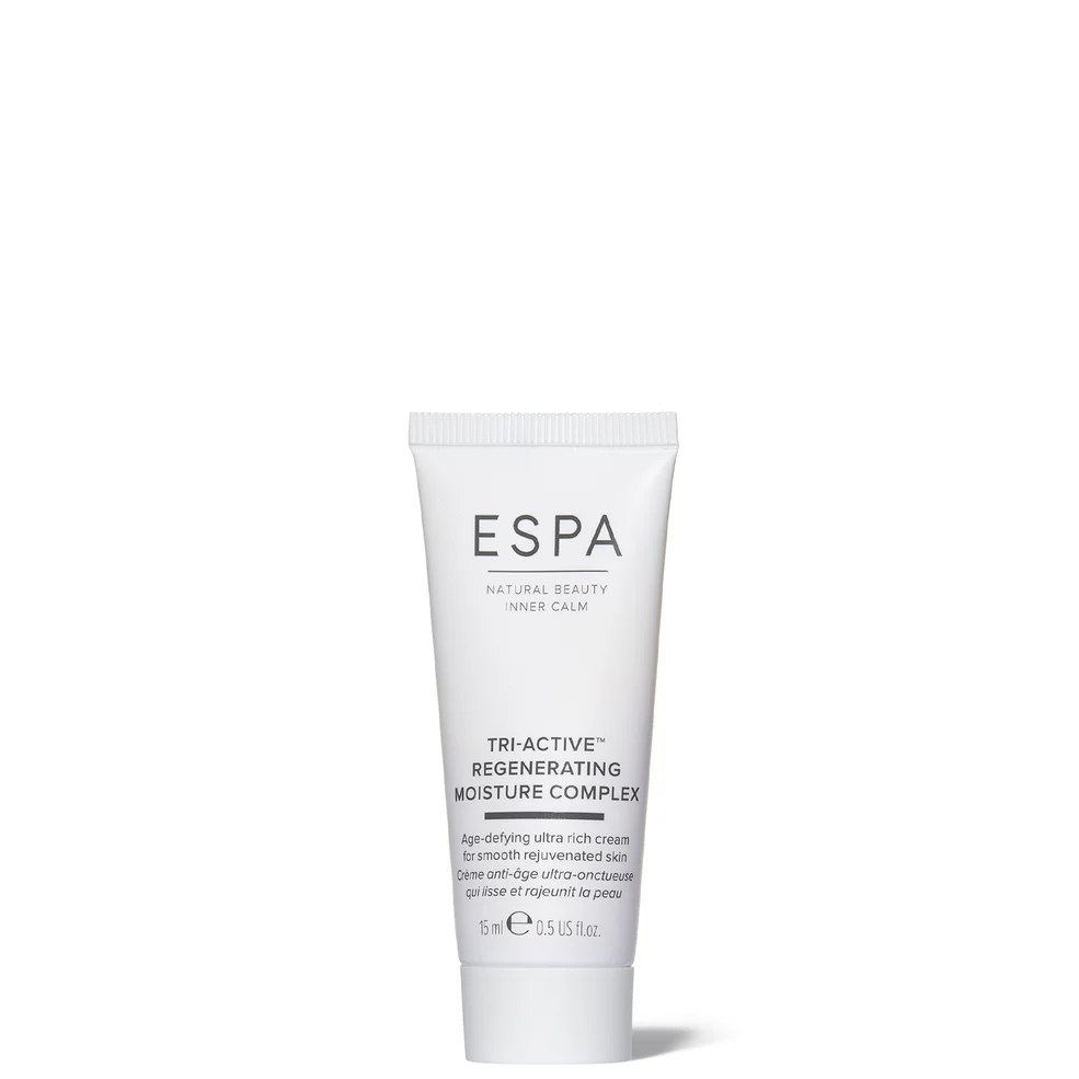 Tri-Active™ Regenerating Moisture Complex 15ml Image 1