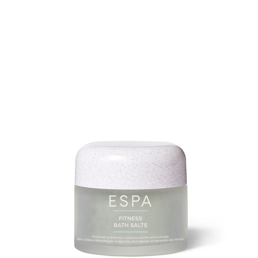 Fitness Bath Salts 50g Image 1