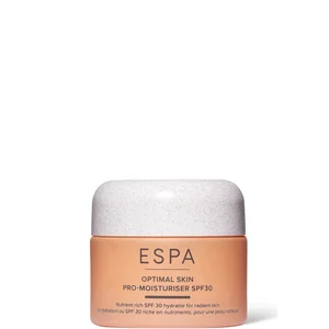 Optimal Skin Pro-Moisturiser SPF 30 - undefined undefined