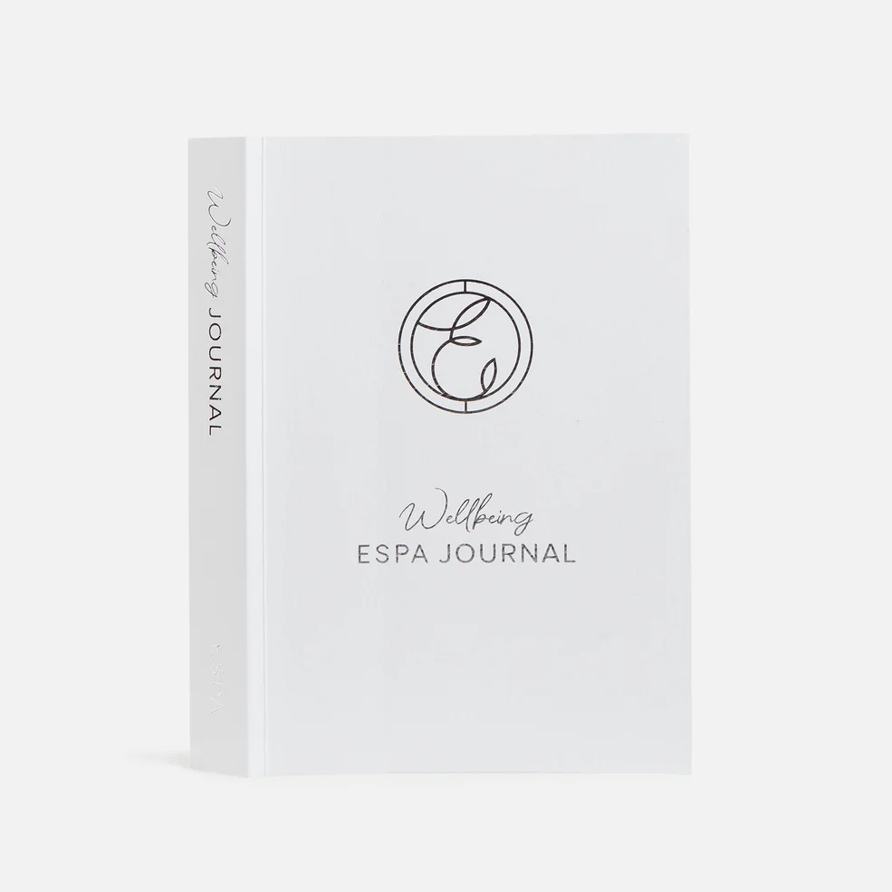 Wellness Journal Image 1