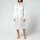 ESPA Home Silk Robe - Pearl White - XS/S