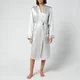 ESPA Home Silk Robe - Moonlight Grey - XS/S