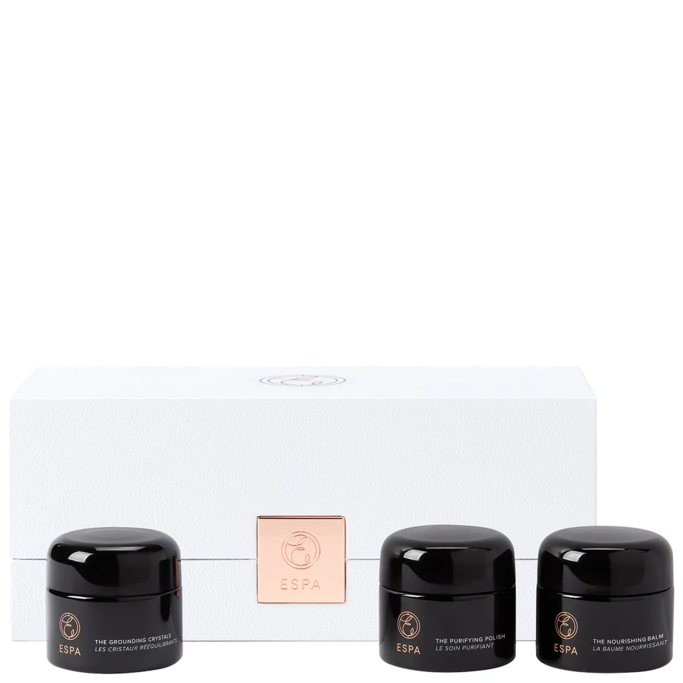 Modern Alchemy Collection (Worth £57) Image 1