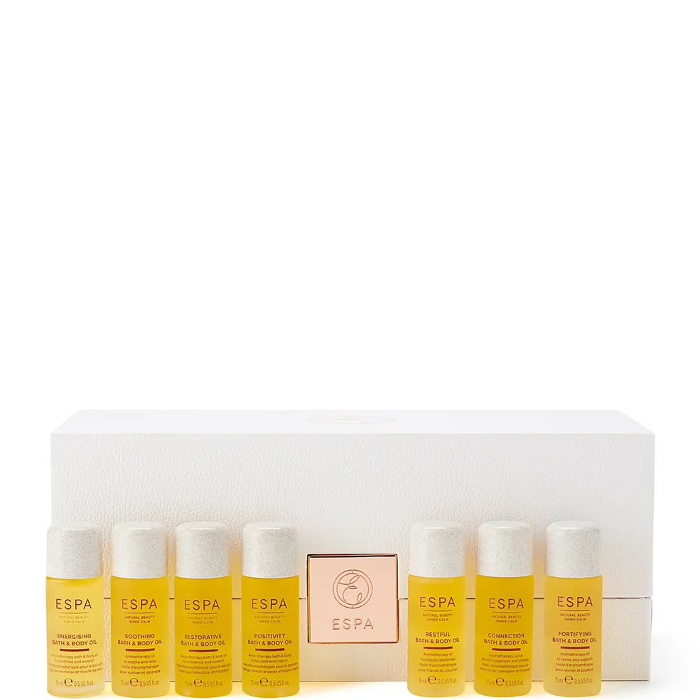 Signature Blends Collection Image 1