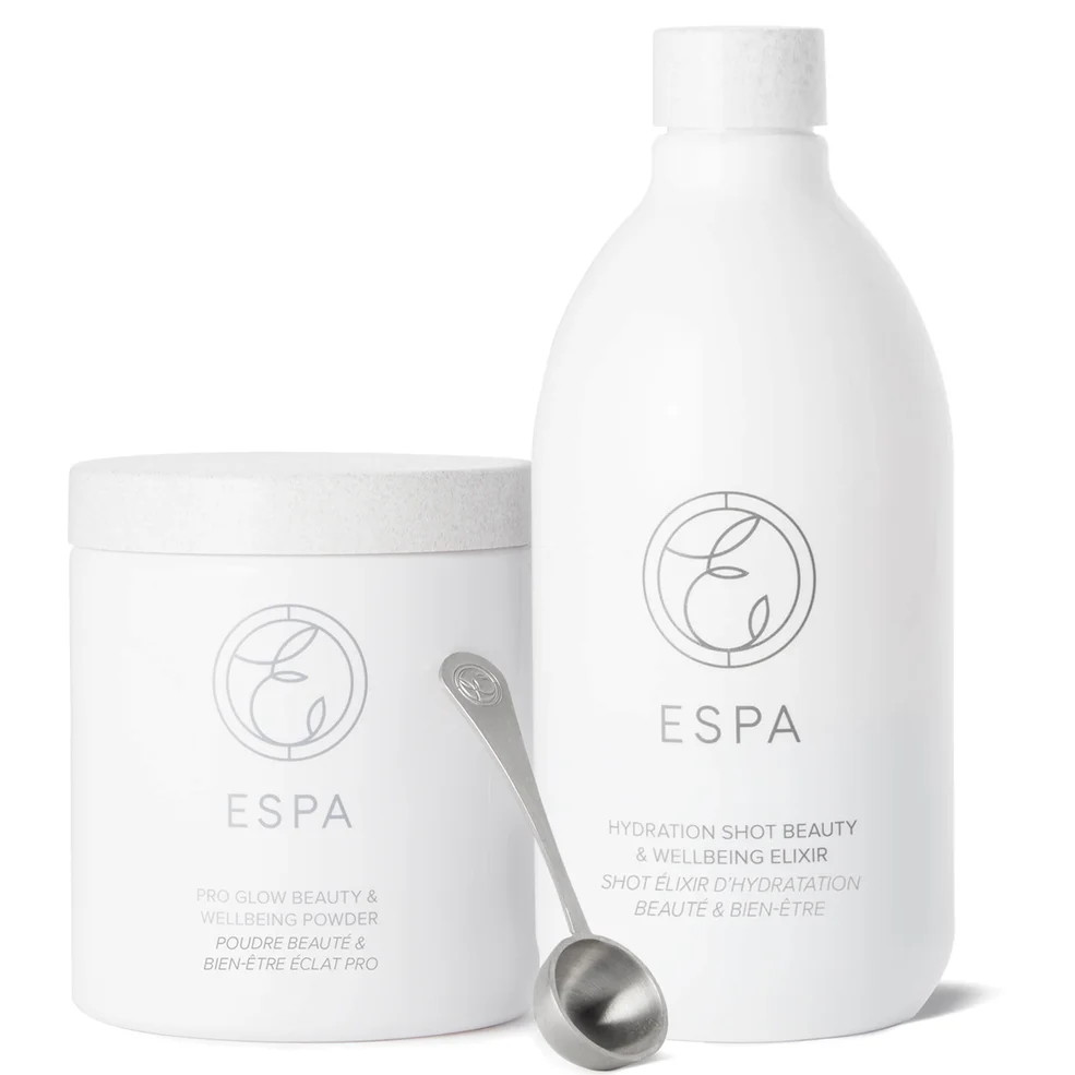 Glow from Within Duo (Worth £97) Image 1