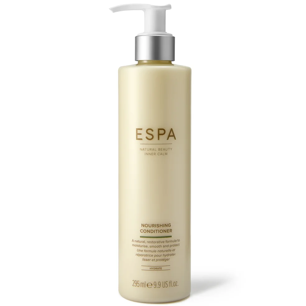 Nourishing Conditioner Image 1