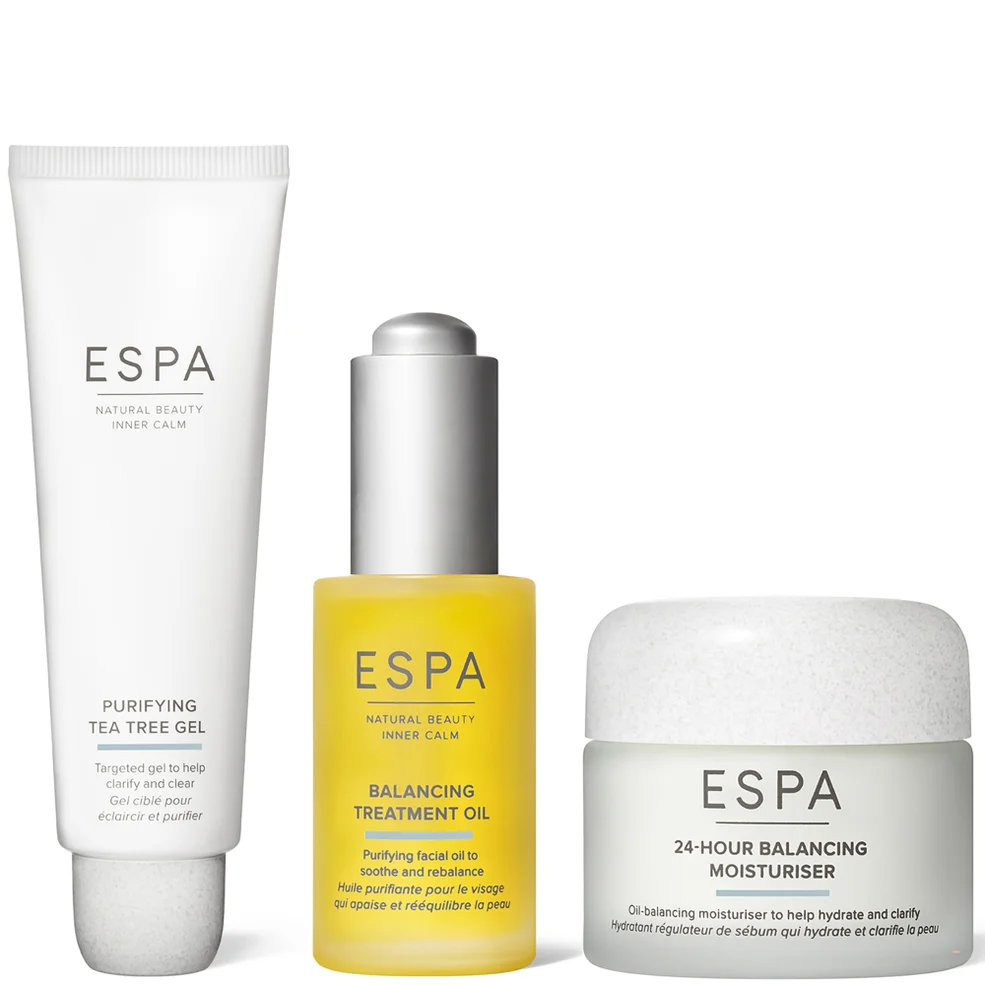 Inner Beauty Facial - Oily/Combination Skin (Worth £133) Image 1