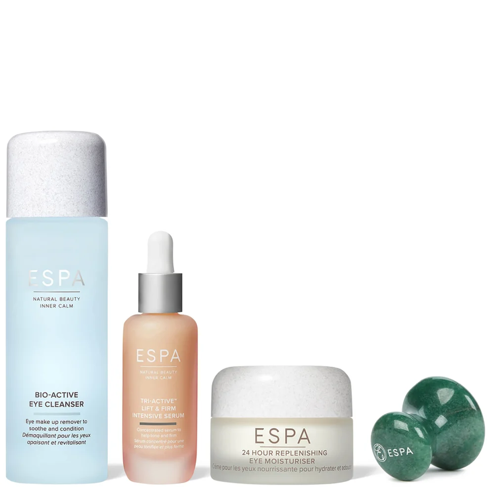 Eye Lift (Worth £167) Image 1