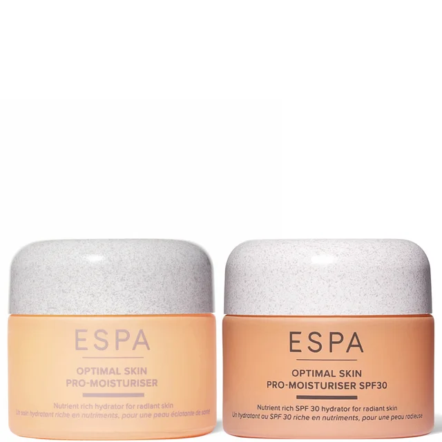 Supple Day & Night Duo (Worth £100)