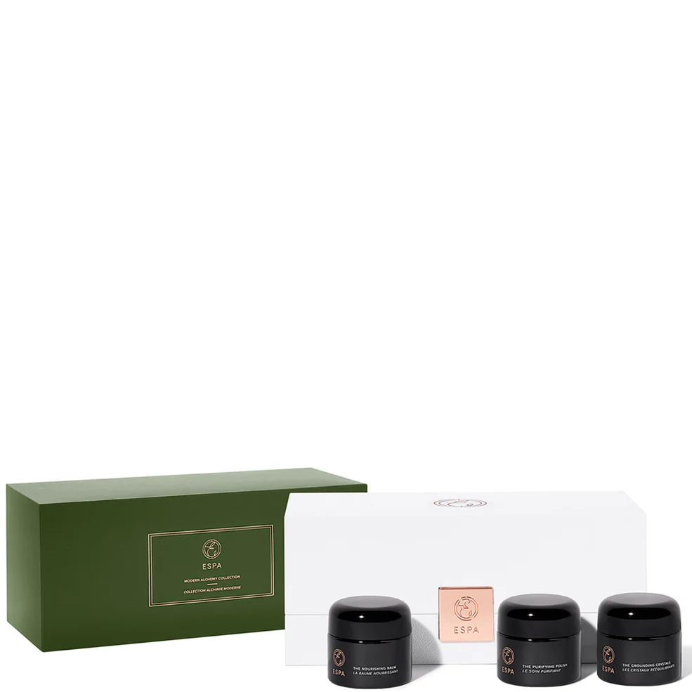 Modern Alchemy Collection (Worth £54.00) Image 1