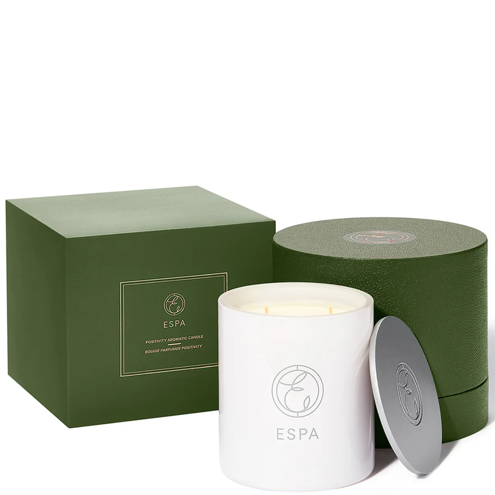Positivity Candle 410g Image 1