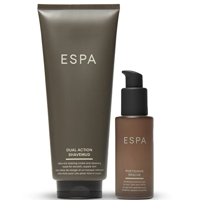 Purifying Grooming Routine Set (Worth £54.00)