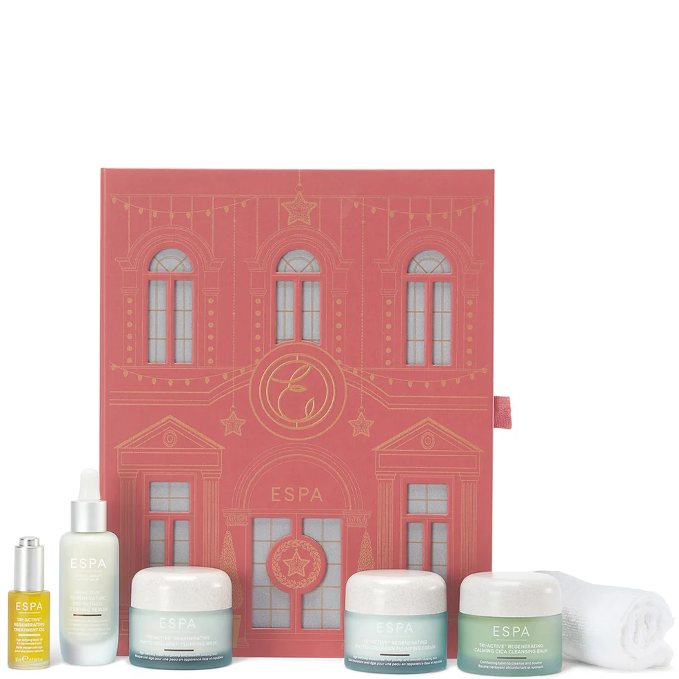 Timeless Regenerating Collection (Worth £285) Image 1