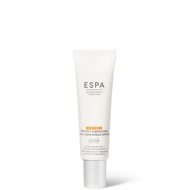 Protect & Brighten Daily Skin Shield SPF 50