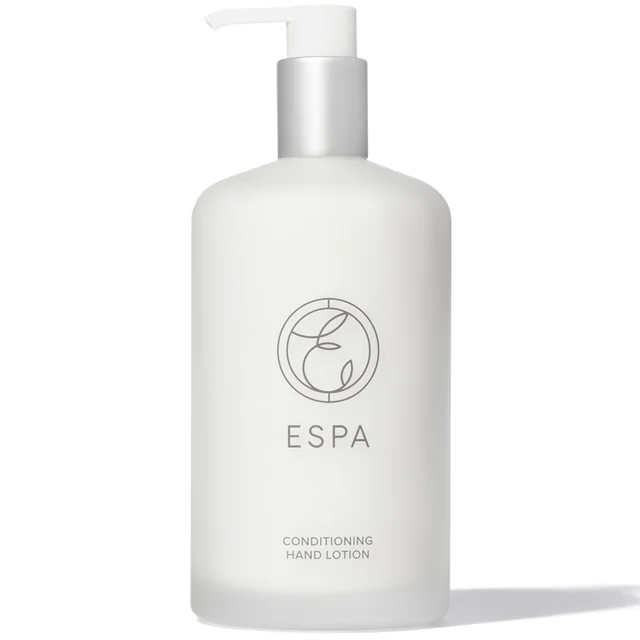 Bergamot & Jasmine Hand Lotion, Limited Edition Glass Bottle 400ml